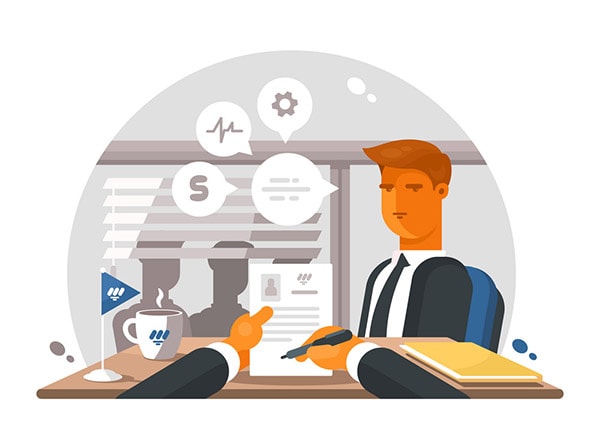 Trademark classification