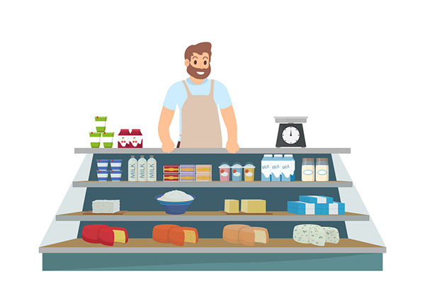 Overview of Producer Company