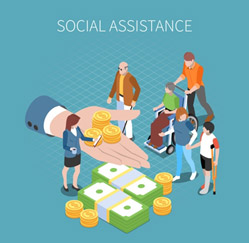 What is Section 8 Company