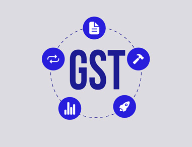 GST Registration
