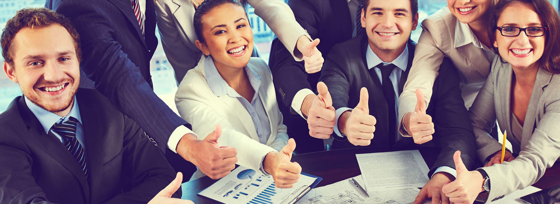 Manage Your Business in a Simplified Way