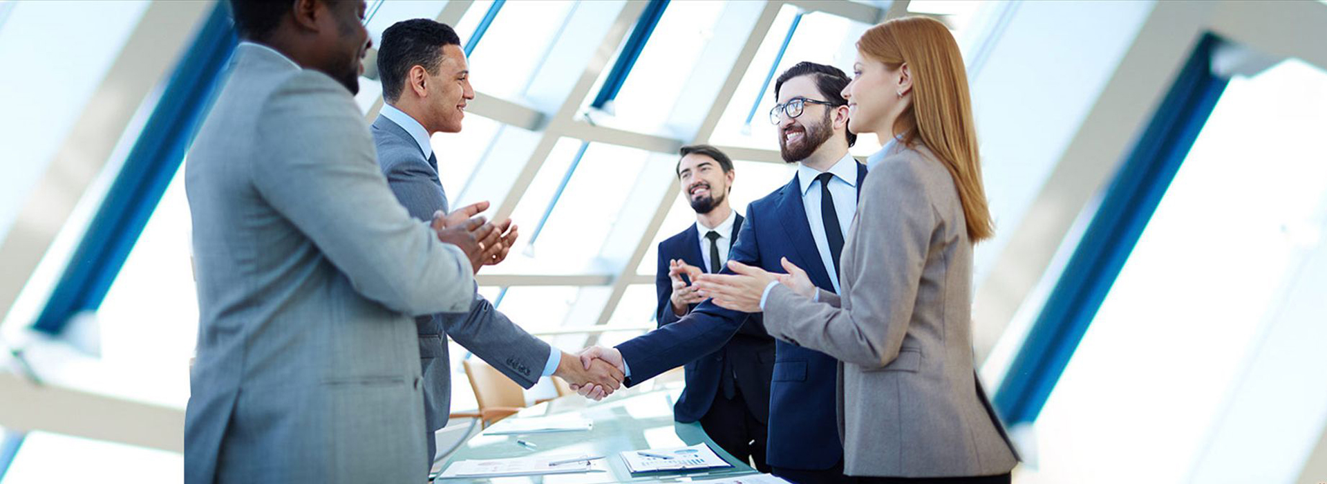 All services under the one roof